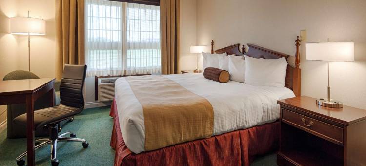 苏圣玛莉贝斯特韦斯特酒店(Best Western Sault Ste. Marie)图片