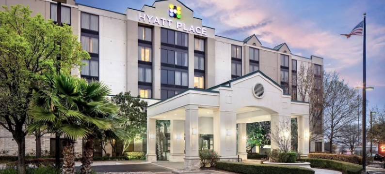 凯悦嘉轩奥斯汀/树木园(Hyatt Place Austin The Domain Area)图片