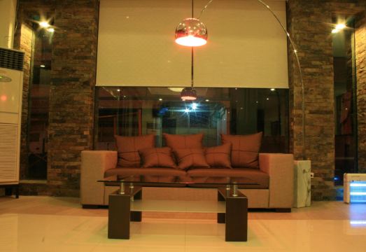 O Hotel Hotel Overview