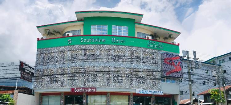 南景酒店(Southview Hotel)图片