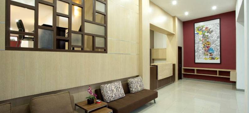 阿麦亚酒店(Amaia Hotel)图片