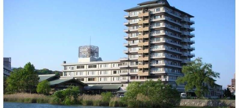 京近江酒店(Kyo Oumi)图片
