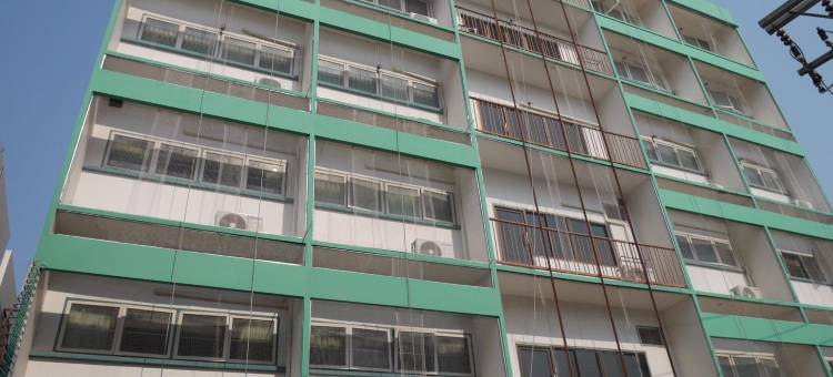 帕宗普巴德酒店(Pakchong Phubade Hotel)图片