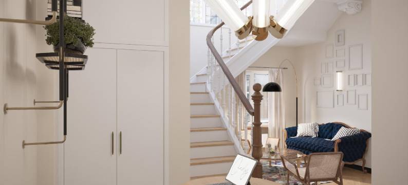 Bob W Munich Airport - Peterhof图片