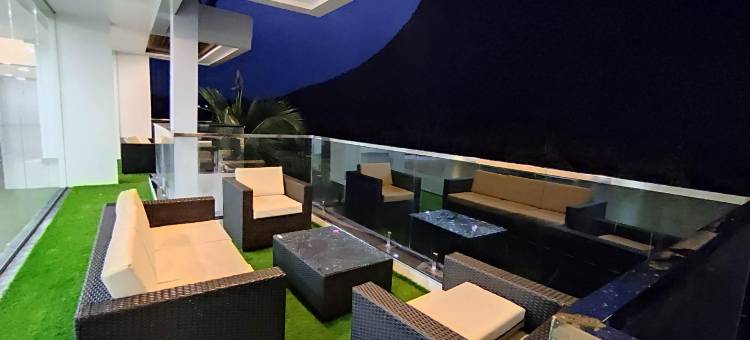 银云酒店(Silver Cloud)图片