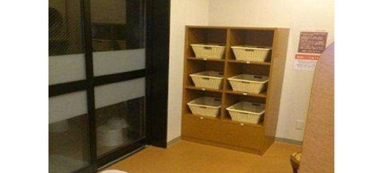 露樱酒店苅田站前店(Hotel Route-Inn Kanda Ekimae)图片