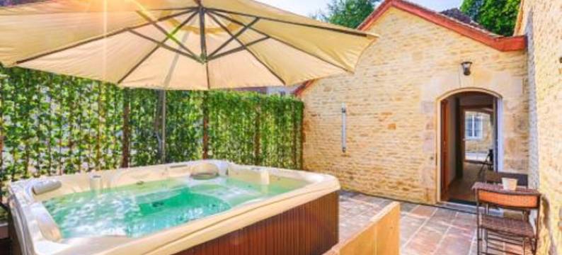 拉图尔葡萄园酒店(Domaine de La Tour)图片