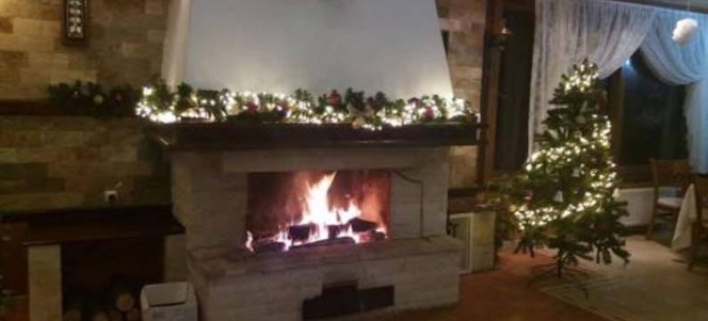 Kovanlika Hotel图片