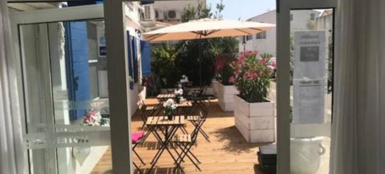 小城堡酒店(Le Castelet)图片