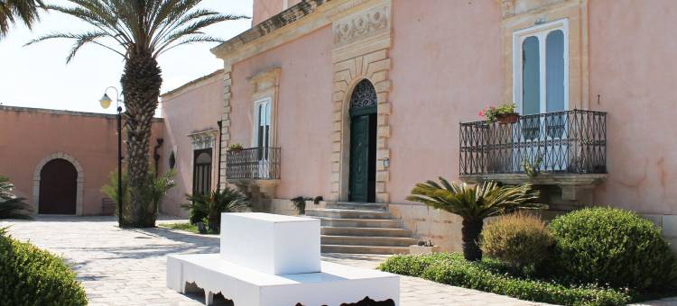 贝尔蒙特亲王别墅酒店(Villa Principe di Belmonte)图片