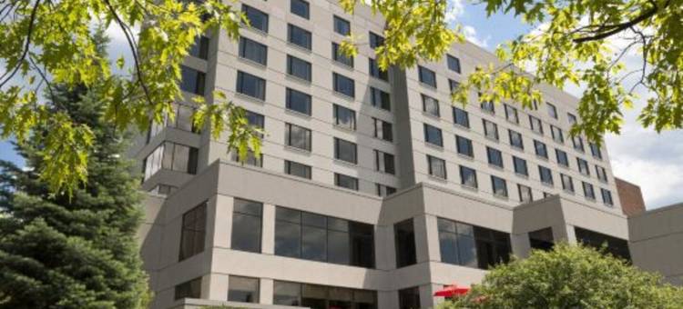 康奈尔大学斯塔特勒酒店(The Statler Hotel at Cornell University)图片