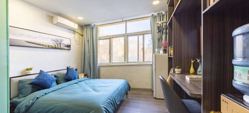 房东小壳壳公寓(枣园东路分店)图片