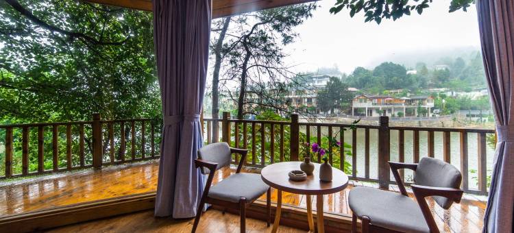 宜宾原山·妙境酒店图片