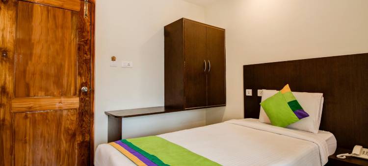 Treebo SLS 大酒店(Treebo SLS Grand)图片