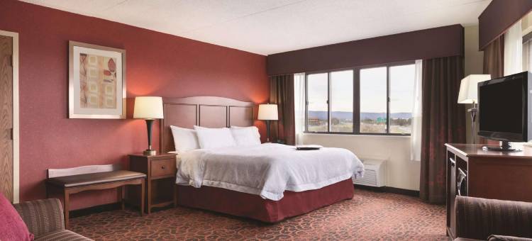 菲德里克欢朋酒店(Hampton Inn Frederick)图片