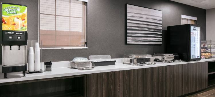 Residence Inn Tulsa South图片