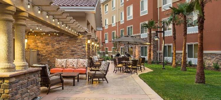 圣贝纳迪诺Homewood Suites by Hilton(Homewood Suites by Hilton San Bernardino)图片