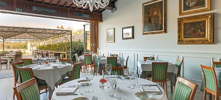 佛罗伦萨磨坊酒店-匠旅系列(Hotel Mulino di Firenze, WorldHotels Crafted)图片