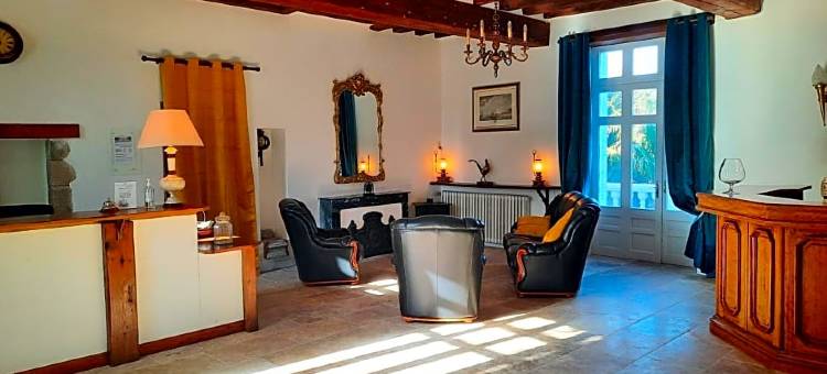 巴尔巴卡恩酒店(Hôtel de La Barbacane)图片