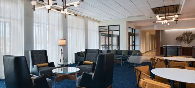 Courtyard Colorado Springs North/Air Force Academy图片