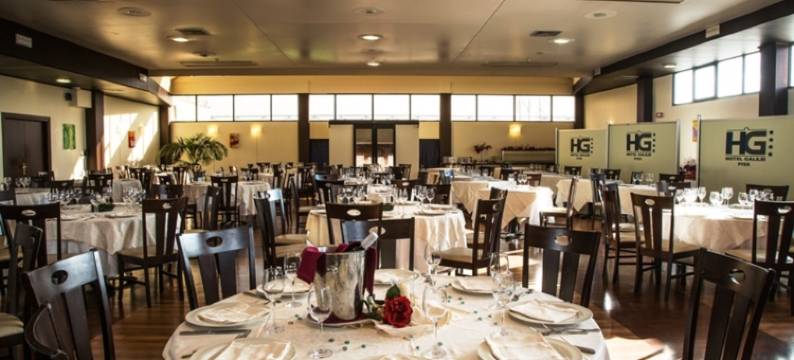 伽利略酒店(Hotel Galilei)图片