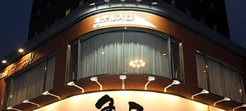 太田蒙泰罗萨酒店(Hotel Monteroza Ohta)图片