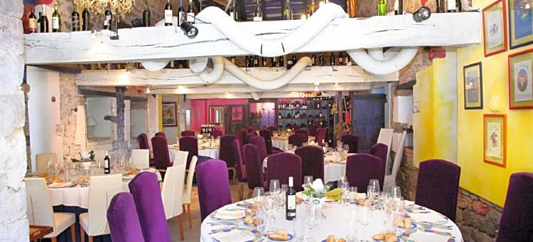 卡索纳卡米诺雷亚德塞勒雷斯酒店(Casona Camino Real de Selores)图片