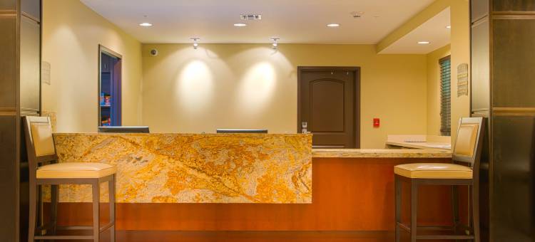 Staybridge Suites 丹佛斯特普尔顿(Staybridge Suites Denver - Central Park)图片