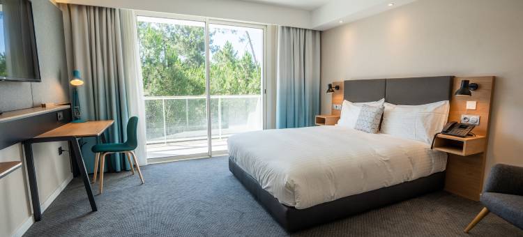 波尔多-梅里尼亚克机场洲际假日酒店(Holiday Inn BORDEAUX-MERIGNAC by IHG)图片