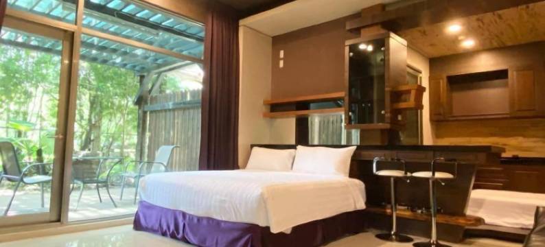 五柳园休闲农场图片