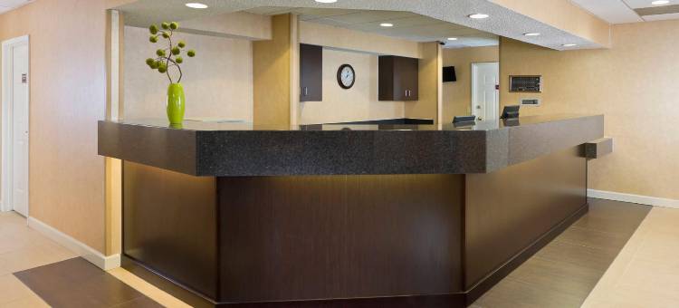 Residence Inn Canton图片