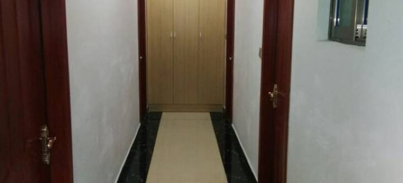 婺源江岭风光客栈图片