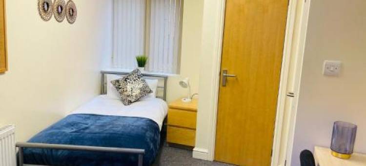 OYO桑哈之家 - 短期住宿(Sangha House - Short Stays)图片