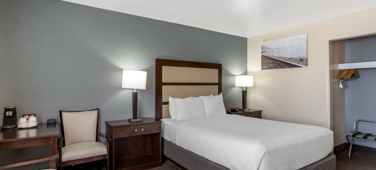 贝斯特韦斯特阳光岭酒店及会议中心(Best Western Sunridge Inn  Conference Center)图片