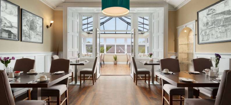 温德姆唐彻利乡村度假胜地酒店(Wyndham Duchally Country Estate)图片