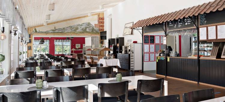 Sure Hotel by Best Western Vilsta Sporthotell图片