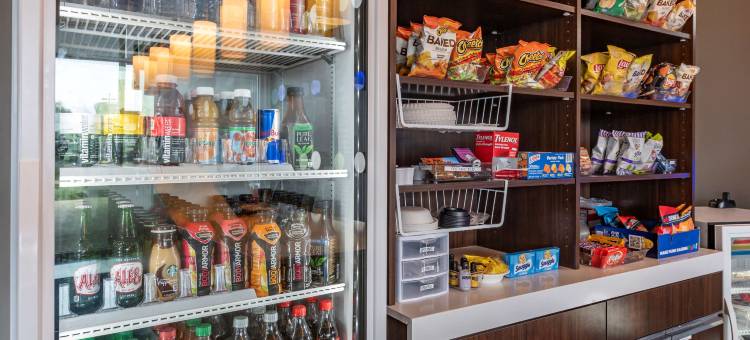 格洛莱辛顿贝斯特韦斯特酒店(GLo Best Western Lexington)图片