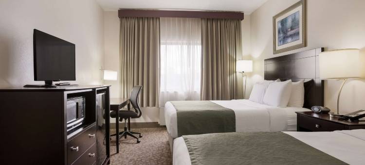 肯德尔维尔贝斯特韦斯特酒店(Best Western Kendallville Inn)图片