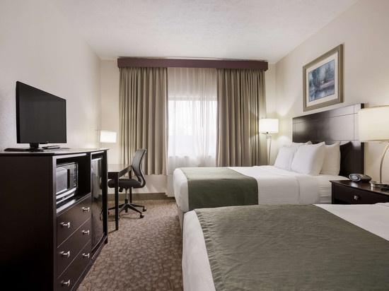 肯德尔维尔贝斯特韦斯特酒店