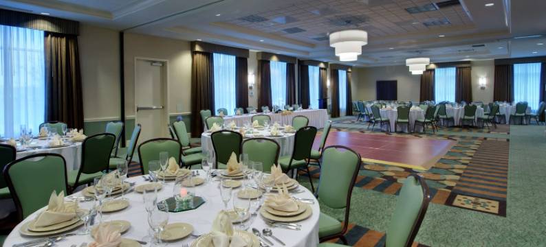 华尔道夫希尔顿花园酒店(Hilton Garden Inn Waldorf)图片