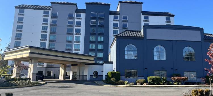 Staybridge Suites Federal Way - Seattle South图片