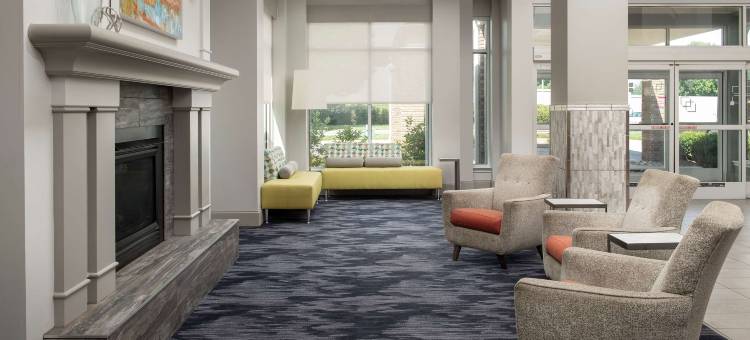 西诺克斯维尔/雪松崖希尔顿花园酒店(Hilton Garden Inn Knoxville West/Cedar Bluff)图片