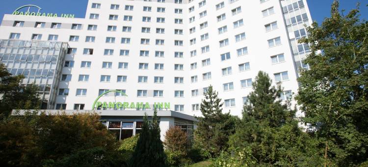 TOP全景酒店(TOP Panorama Inn Hotel Hamburg)图片