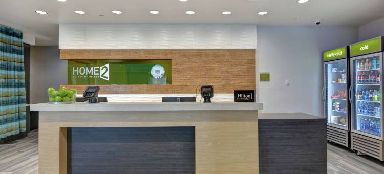斯普林代尔希尔顿惠庭酒店(Home2 Suites by Hilton Springdale)图片