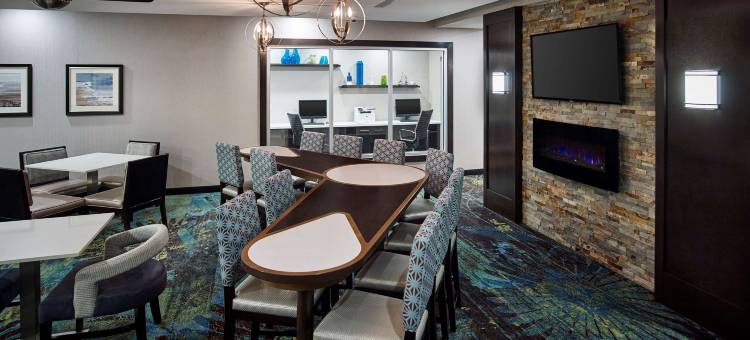 诺斯贝Homewood Suites by Hilton(Homewood Suites by Hilton North Bay)图片