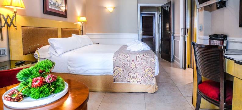 马贝拉格兰瓜达尔巴努斯酒店(Gran Hotel Guadalpín Banus)图片