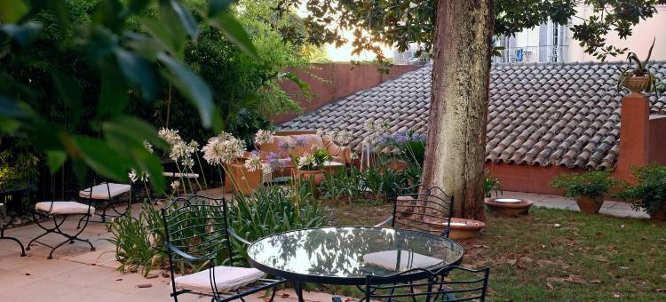 西奥拉维多利亚精品酒店(Siora Vittoria Boutique Hotel)图片