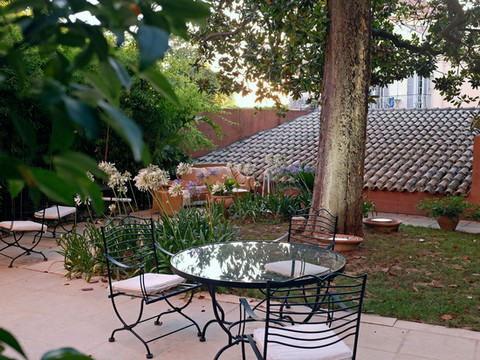 西奥拉维多利亚精品酒店