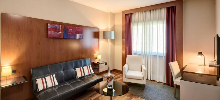 塞尔科蒂尔AB里瓦斯酒店(Sercotel AB Rivas)图片