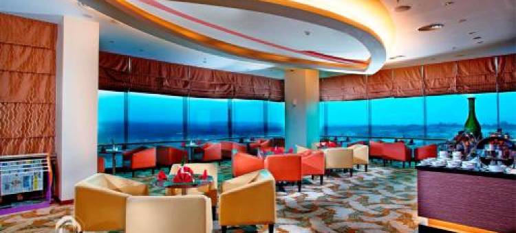 格兰德阿尔土斯会议中心酒店(Grand Artos Hotel & Convention)图片